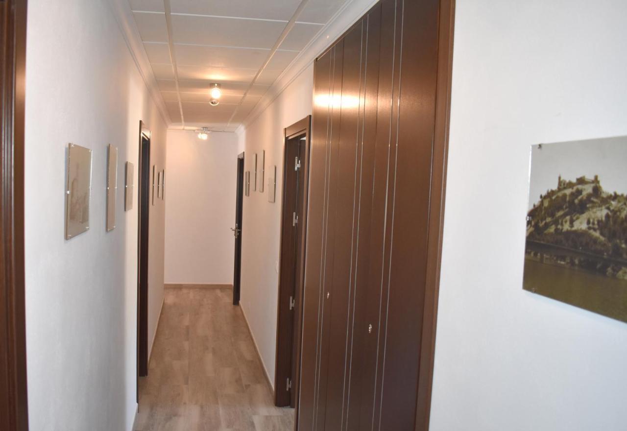 Iznájar Suites Exterior foto