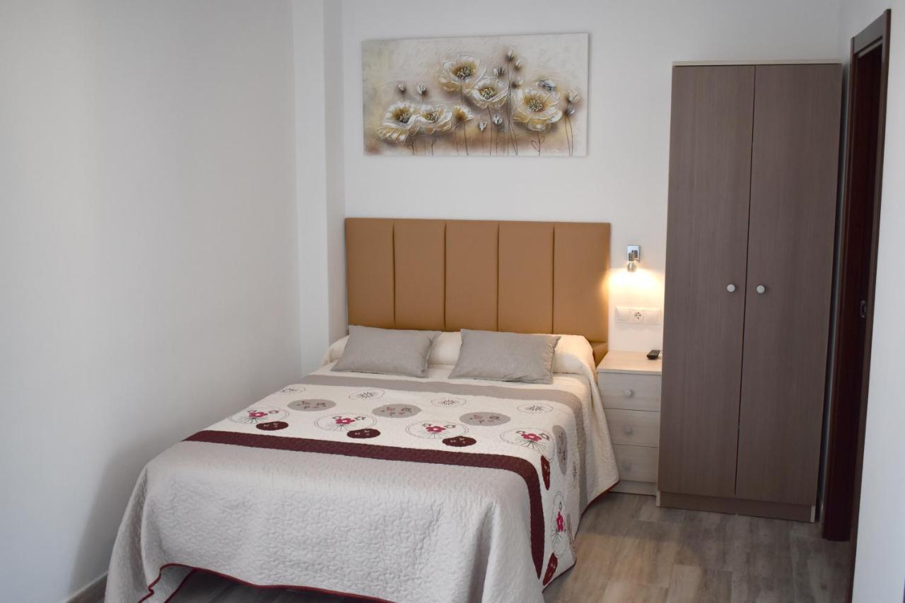 Iznájar Suites Exterior foto